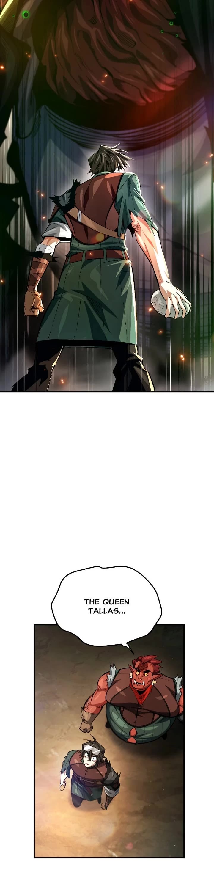 There Are No Bad Heroes in This World Chapter 10 page 36 - Chapter 10: Ep.10 - We're All Dead!