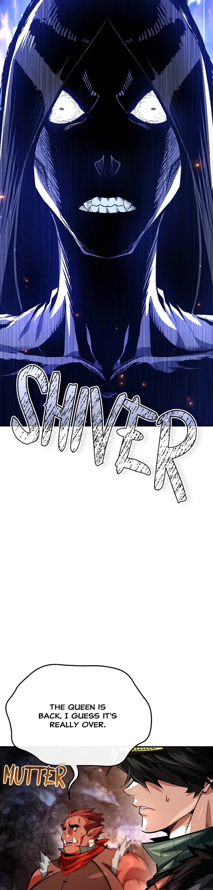 There Are No Bad Heroes in This World Chapter 10 page 38 - Chapter 10: Ep.10 - We're All Dead!