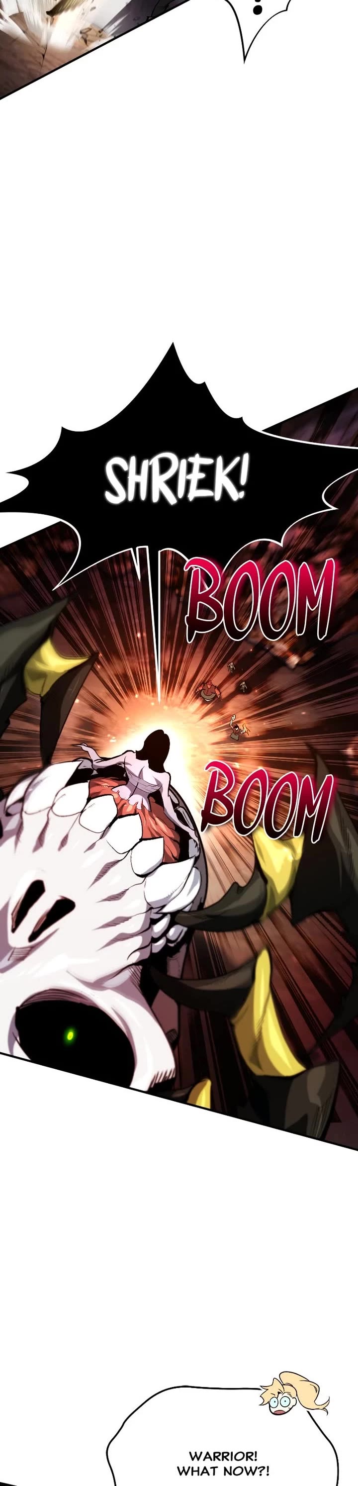 There Are No Bad Heroes in This World Chapter 10 page 45 - Chapter 10: Ep.10 - We're All Dead!