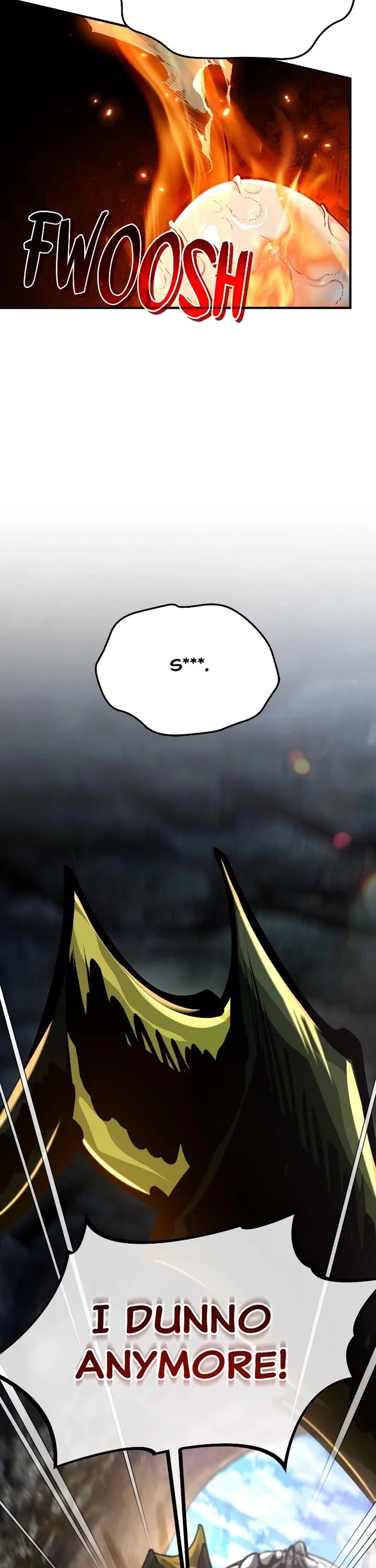 There Are No Bad Heroes in This World Chapter 10 page 46 - Chapter 10: Ep.10 - We're All Dead!