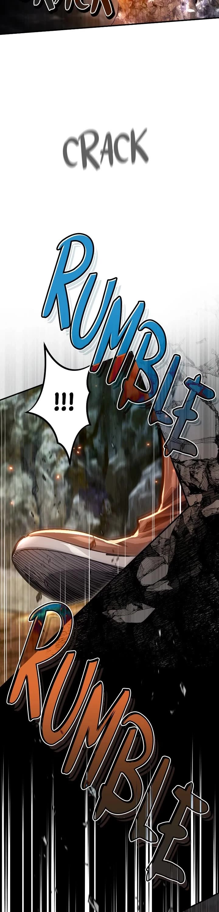 There Are No Bad Heroes in This World Chapter 10 page 49 - Chapter 10: Ep.10 - We're All Dead!