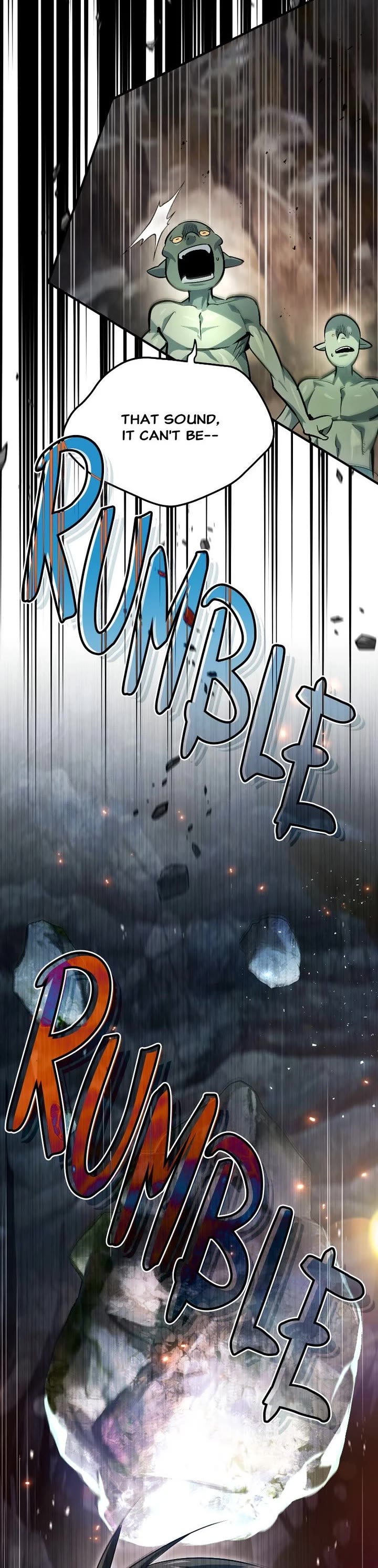 There Are No Bad Heroes in This World Chapter 10 page 50 - Chapter 10: Ep.10 - We're All Dead!