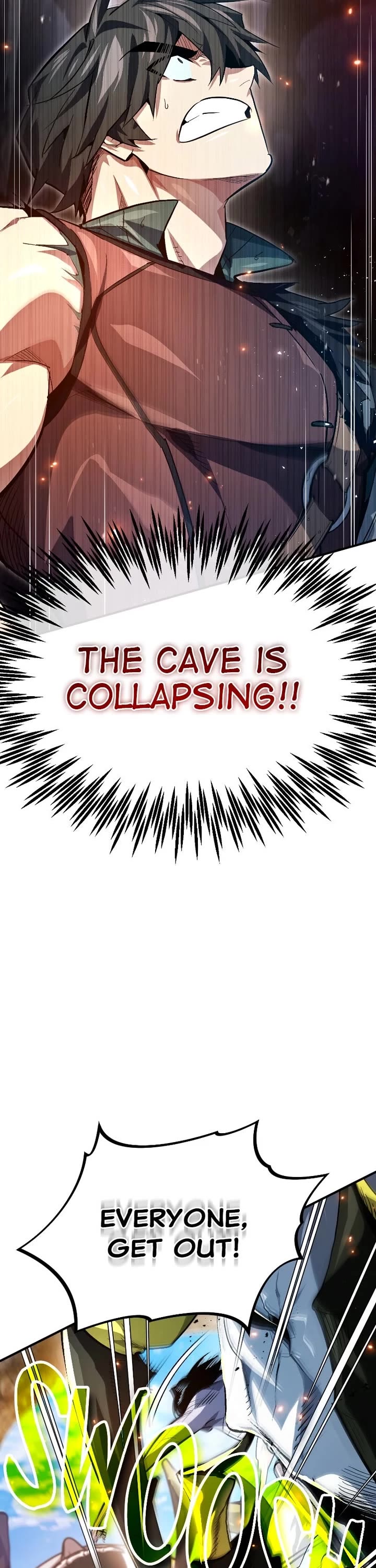 There Are No Bad Heroes in This World Chapter 10 page 51 - Chapter 10: Ep.10 - We're All Dead!