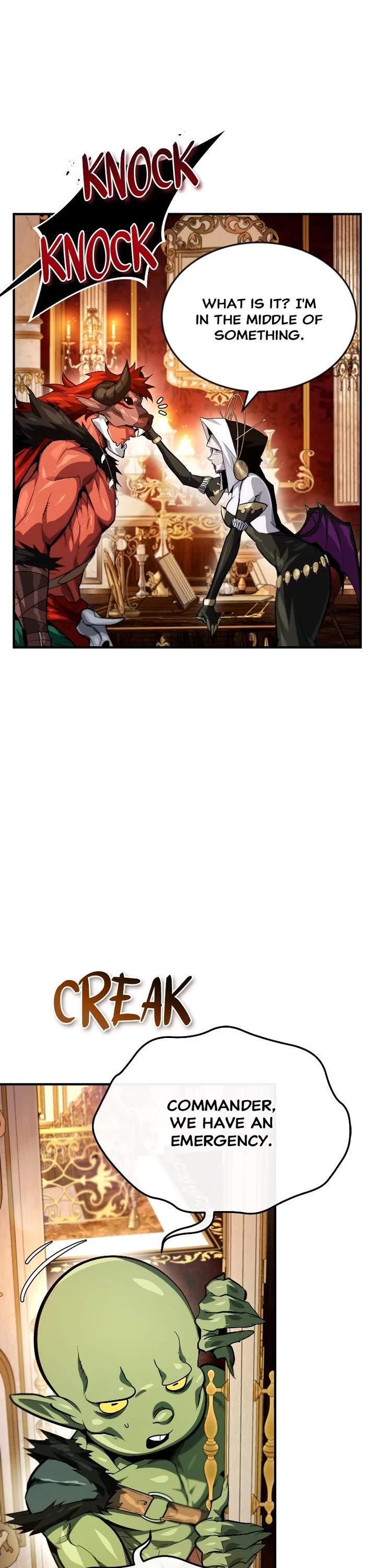 There Are No Bad Heroes in This World Chapter 10 page 7 - Chapter 10: Ep.10 - We're All Dead!