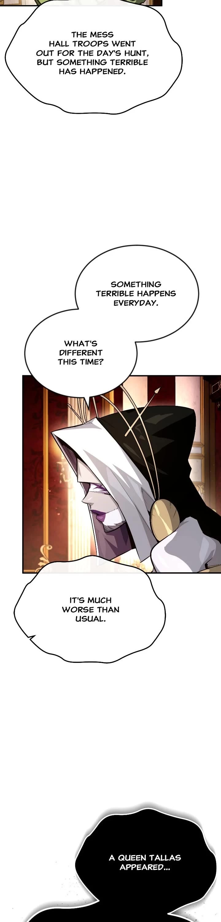 There Are No Bad Heroes in This World Chapter 10 page 8 - Chapter 10: Ep.10 - We're All Dead!
