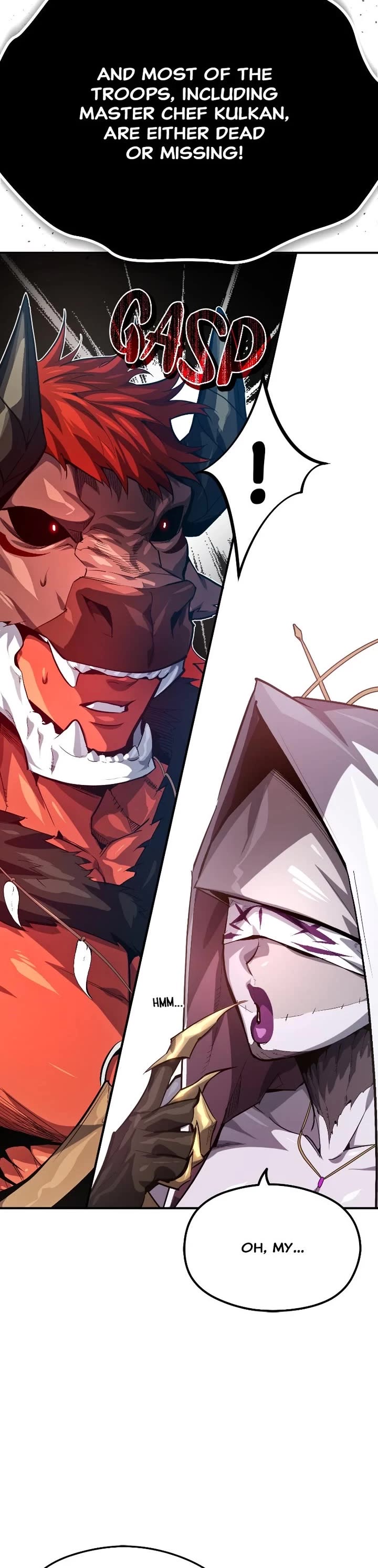 There Are No Bad Heroes in This World Chapter 10 page 9 - Chapter 10: Ep.10 - We're All Dead!