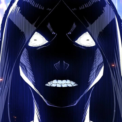 There Are No Bad Heroes in This World Chapter 10: Ep.10 - We're All Dead! cover