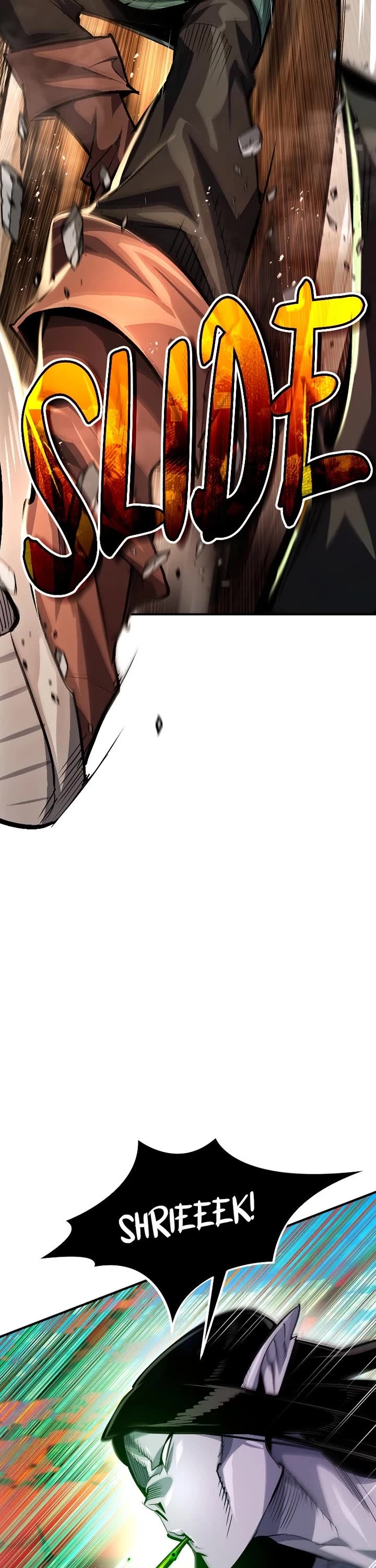 There Are No Bad Heroes in This World Chapter 11 page 11 - Chapter 11: Ep. 11 - No Way She'd Allow This