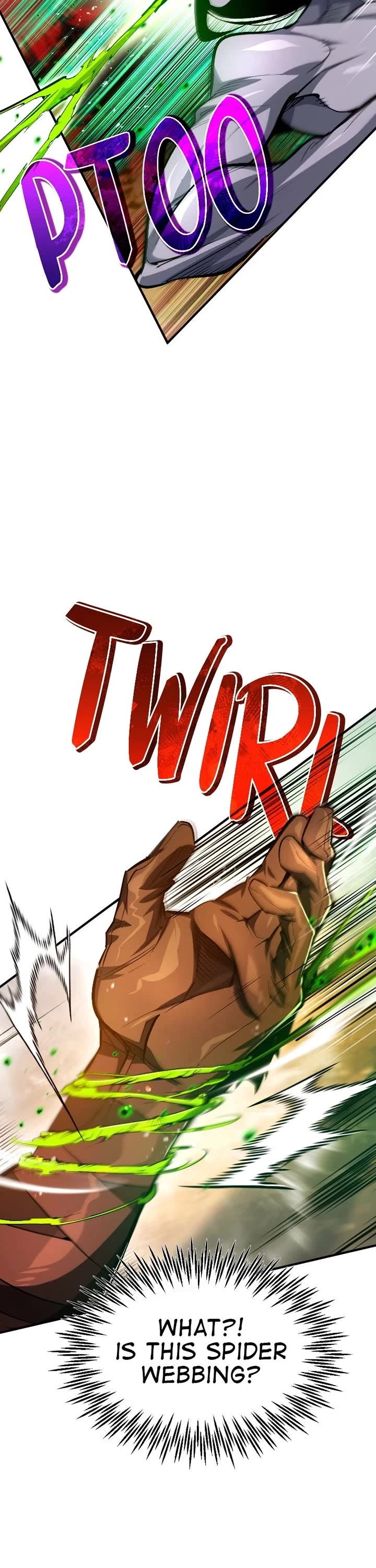 There Are No Bad Heroes in This World Chapter 11 page 12 - Chapter 11: Ep. 11 - No Way She'd Allow This