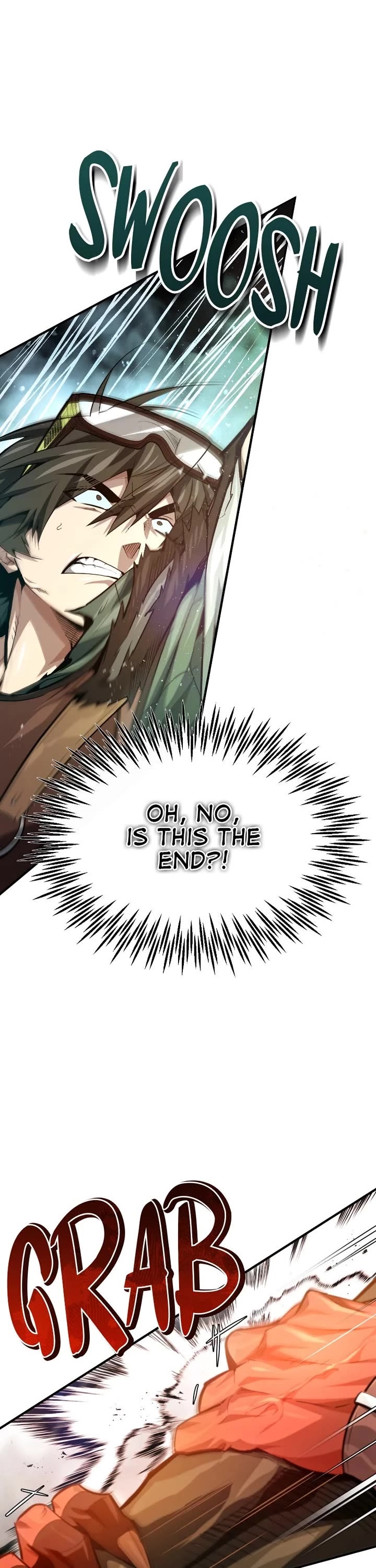 There Are No Bad Heroes in This World Chapter 11 page 13 - Chapter 11: Ep. 11 - No Way She'd Allow This