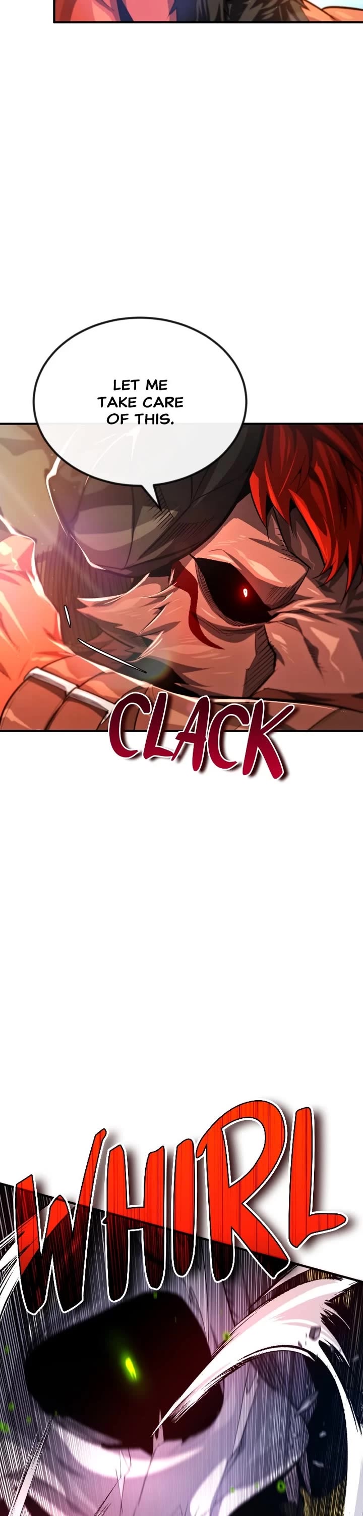 There Are No Bad Heroes in This World Chapter 11 page 16 - Chapter 11: Ep. 11 - No Way She'd Allow This
