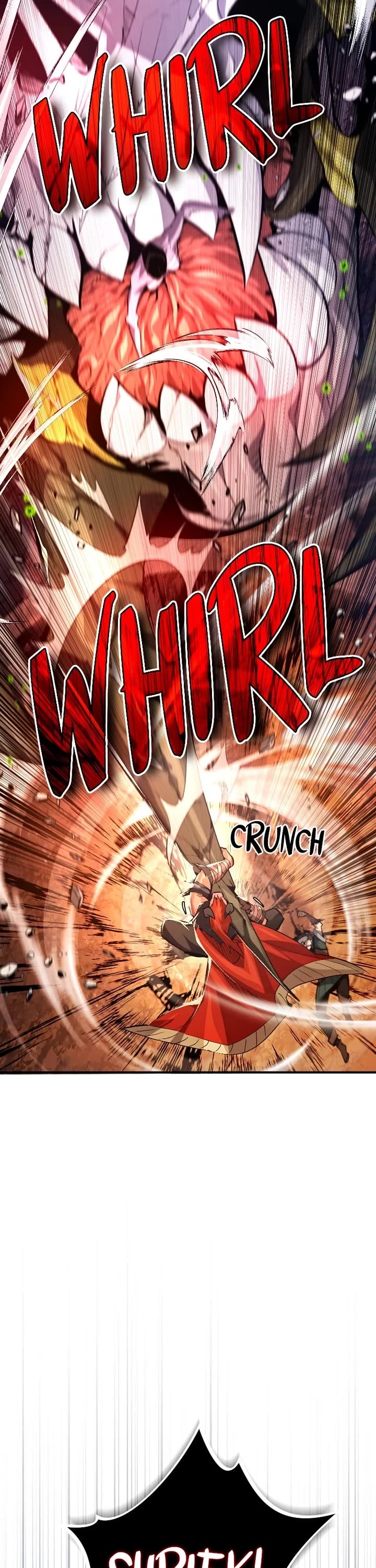 There Are No Bad Heroes in This World Chapter 11 page 17 - Chapter 11: Ep. 11 - No Way She'd Allow This