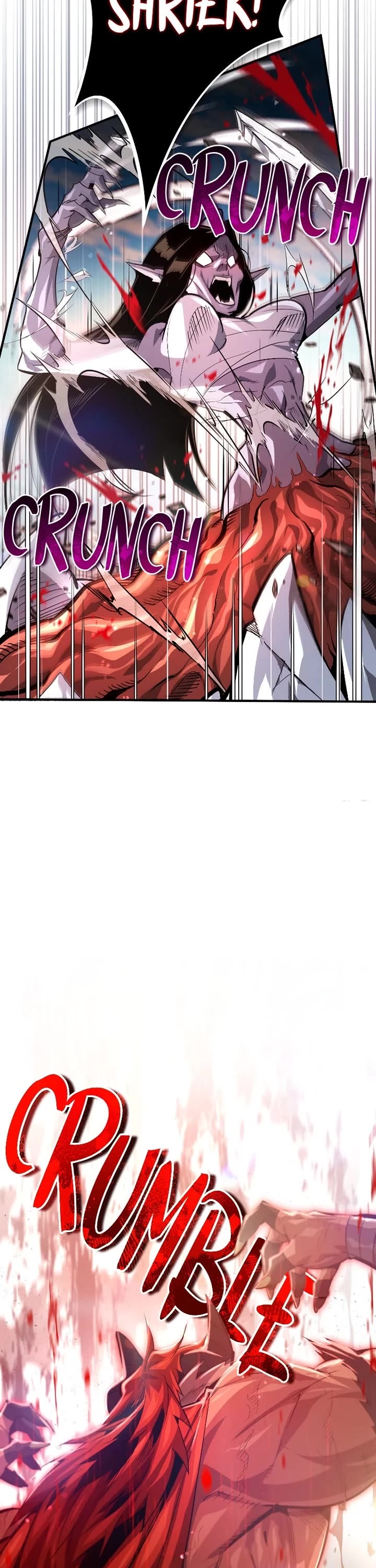 There Are No Bad Heroes in This World Chapter 11 page 18 - Chapter 11: Ep. 11 - No Way She'd Allow This