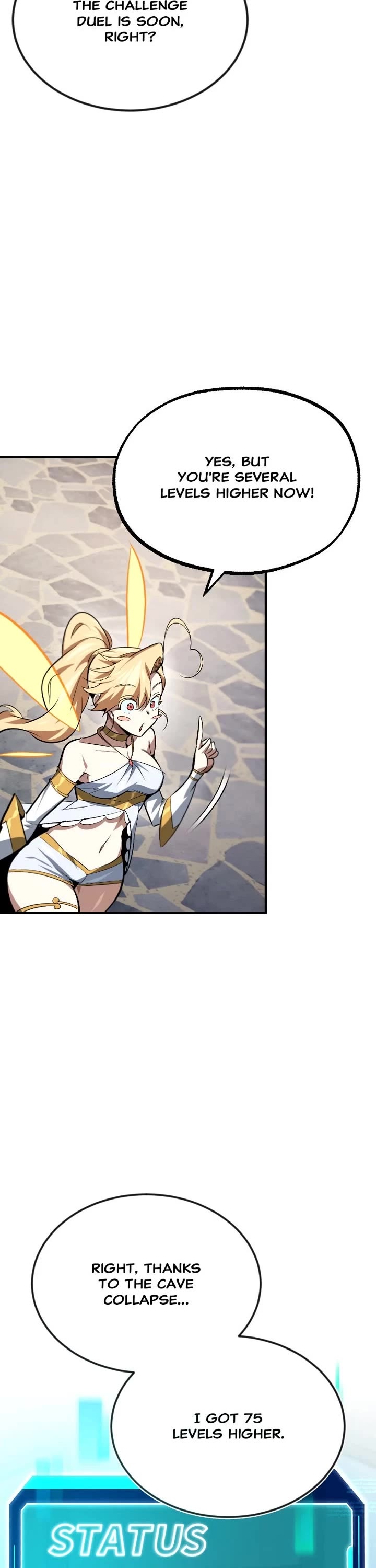 There Are No Bad Heroes in This World Chapter 11 page 23 - Chapter 11: Ep. 11 - No Way She'd Allow This