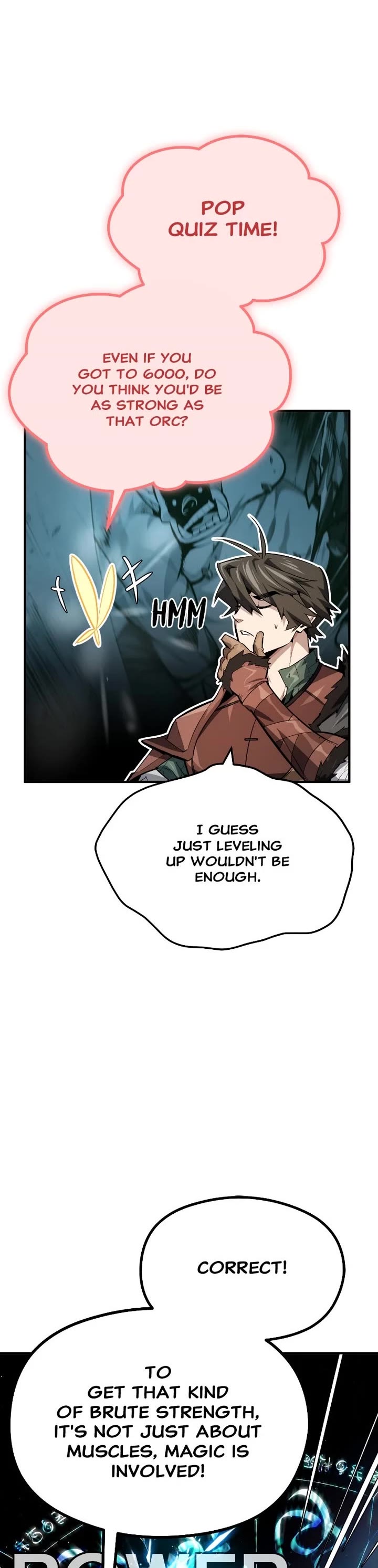 There Are No Bad Heroes in This World Chapter 11 page 25 - Chapter 11: Ep. 11 - No Way She'd Allow This