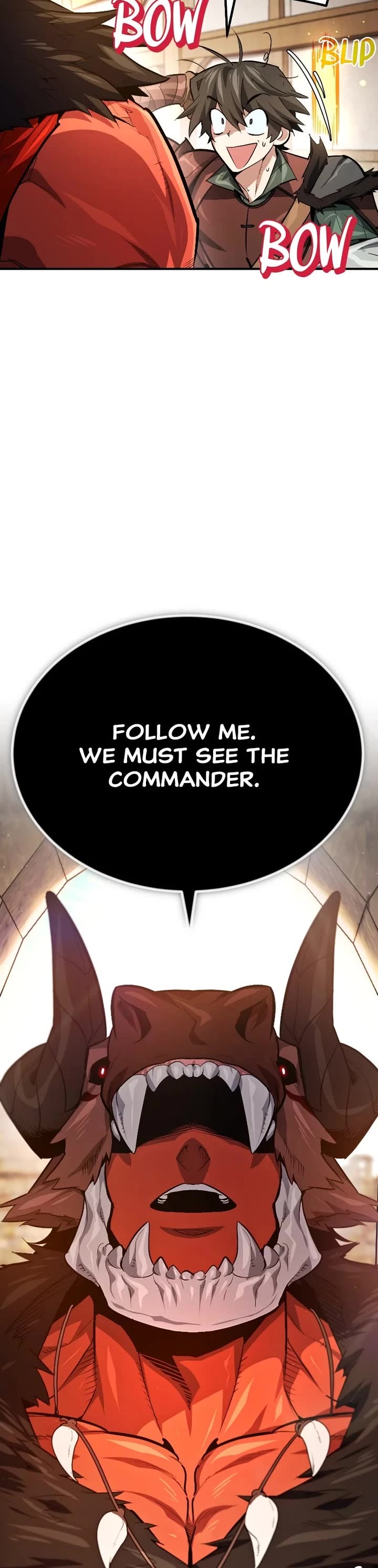 There Are No Bad Heroes in This World Chapter 11 page 29 - Chapter 11: Ep. 11 - No Way She'd Allow This