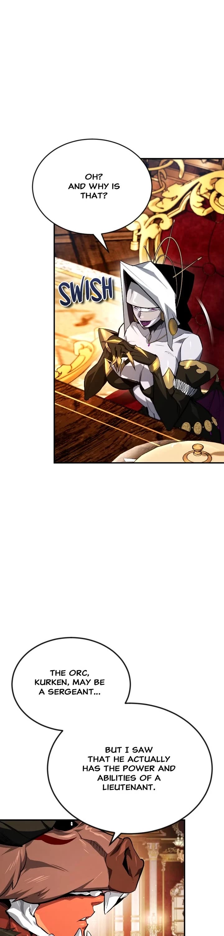 There Are No Bad Heroes in This World Chapter 11 page 32 - Chapter 11: Ep. 11 - No Way She'd Allow This