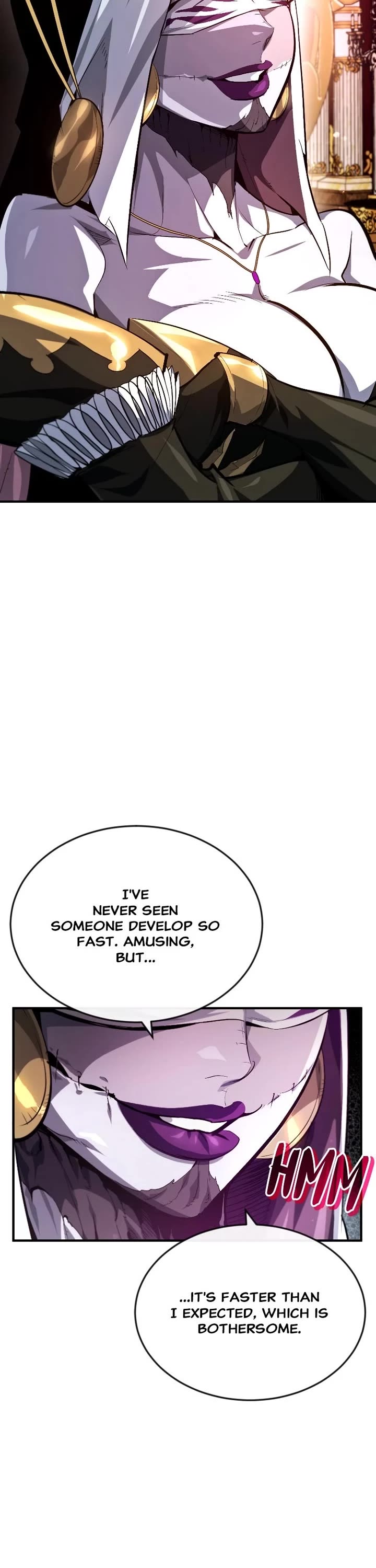 There Are No Bad Heroes in This World Chapter 11 page 37 - Chapter 11: Ep. 11 - No Way She'd Allow This
