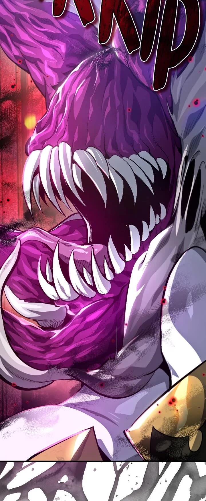 There Are No Bad Heroes in This World Chapter 11 page 39 - Chapter 11: Ep. 11 - No Way She'd Allow This