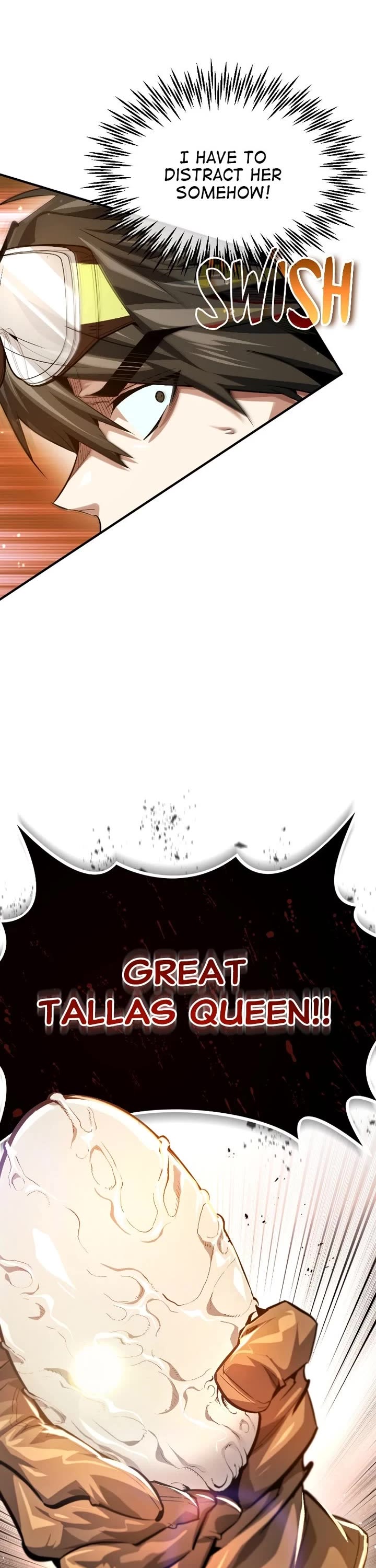 There Are No Bad Heroes in This World Chapter 11 page 7 - Chapter 11: Ep. 11 - No Way She'd Allow This