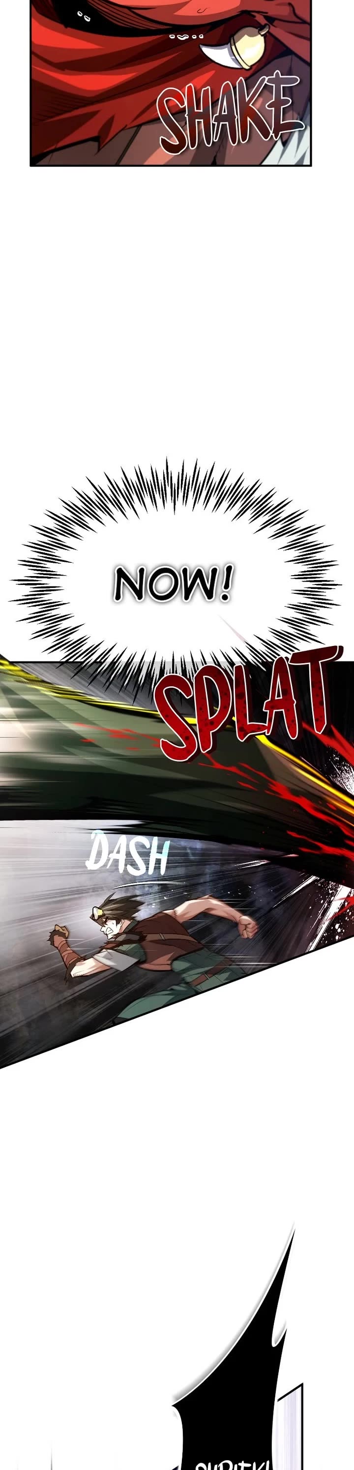 There Are No Bad Heroes in This World Chapter 11 page 9 - Chapter 11: Ep. 11 - No Way She'd Allow This