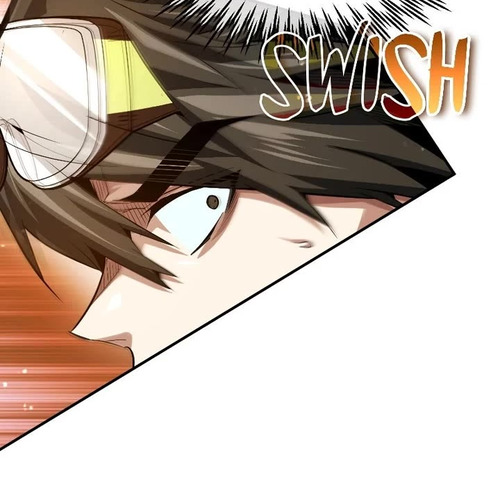 There Are No Bad Heroes in This World Chapter 11: Ep. 11 - No Way She'd Allow This cover