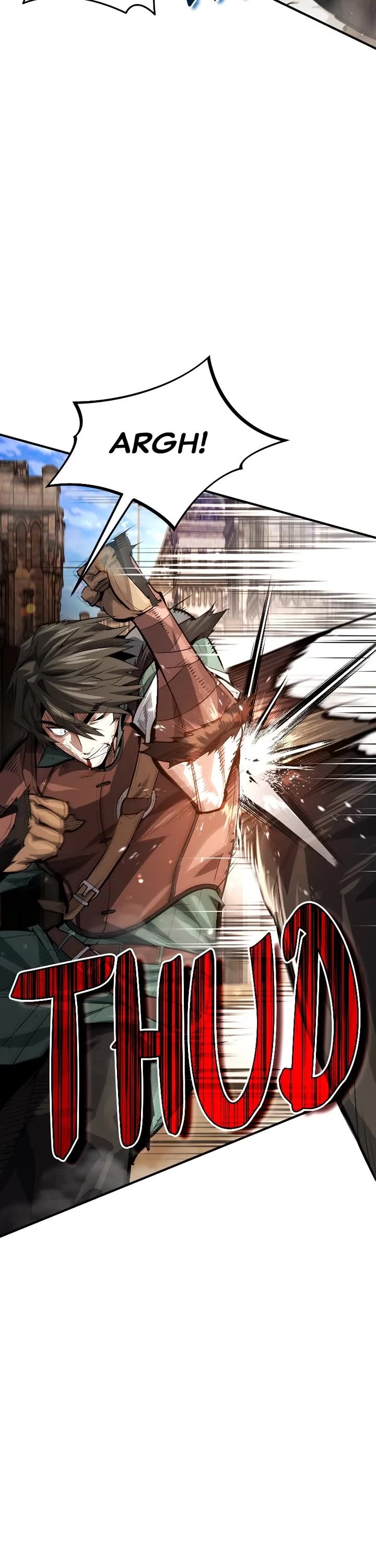 There Are No Bad Heroes in This World Chapter 12 page 12 - Chapter 12: Ep. 12 - Who the Hell Is He?
