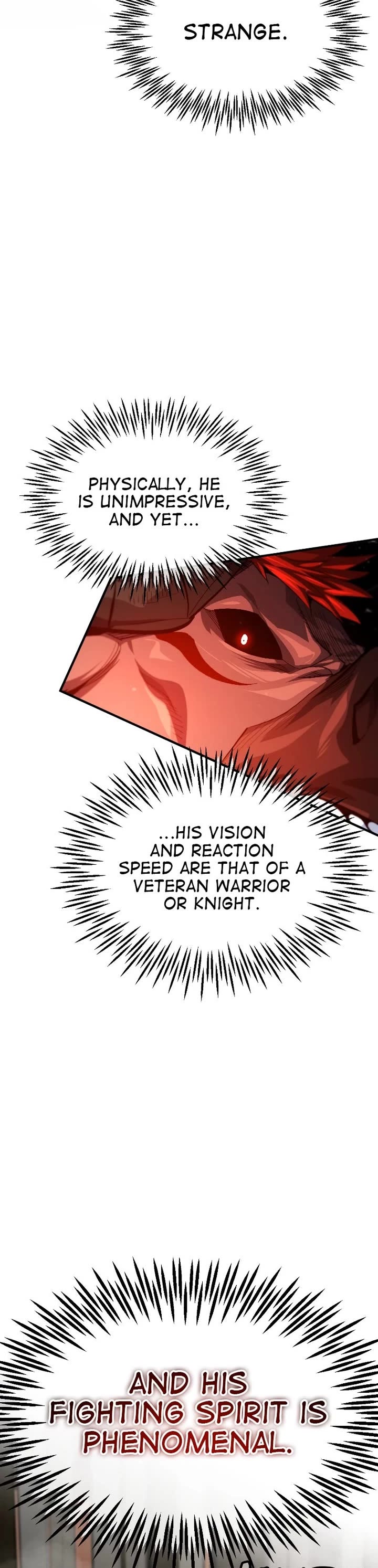 There Are No Bad Heroes in This World Chapter 12 page 14 - Chapter 12: Ep. 12 - Who the Hell Is He?