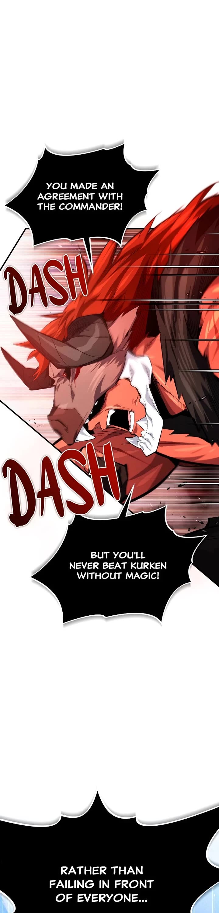 There Are No Bad Heroes in This World Chapter 12 page 17 - Chapter 12: Ep. 12 - Who the Hell Is He?