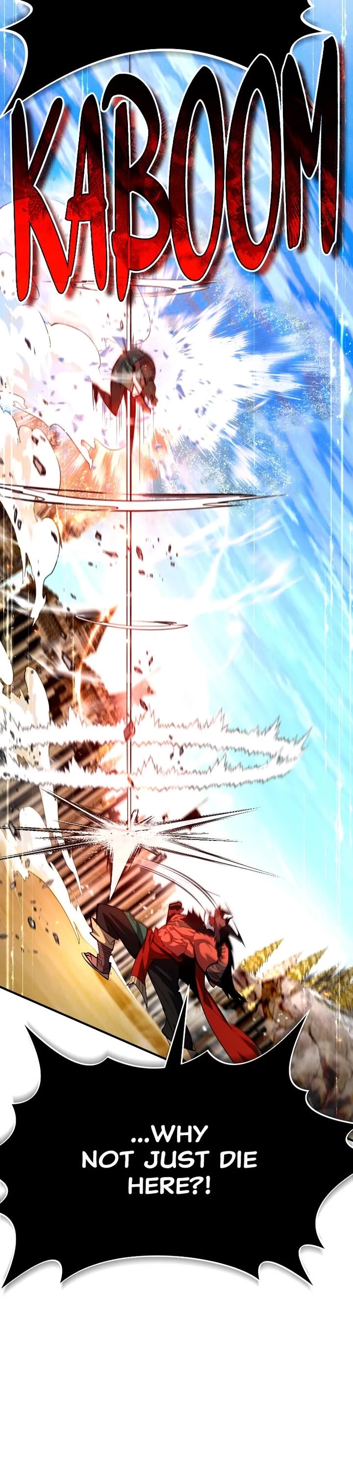 There Are No Bad Heroes in This World Chapter 12 page 18 - Chapter 12: Ep. 12 - Who the Hell Is He?