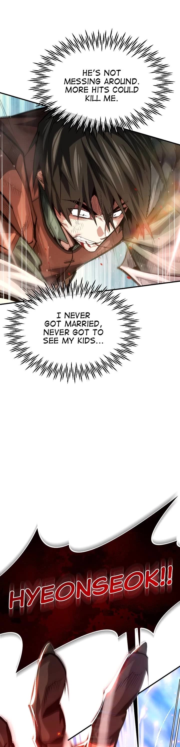 There Are No Bad Heroes in This World Chapter 12 page 19 - Chapter 12: Ep. 12 - Who the Hell Is He?