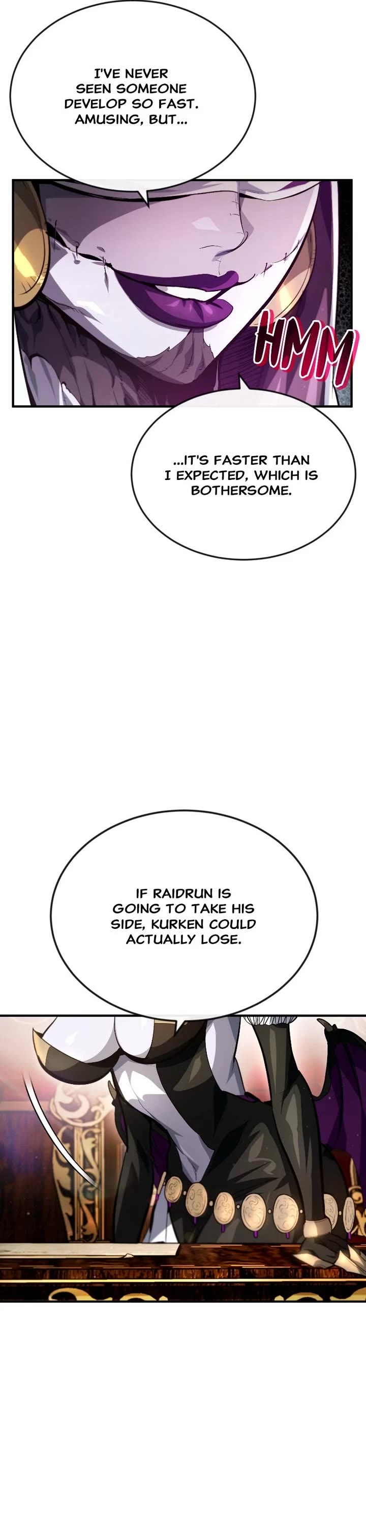 There Are No Bad Heroes in This World Chapter 12 page 2 - Chapter 12: Ep. 12 - Who the Hell Is He?