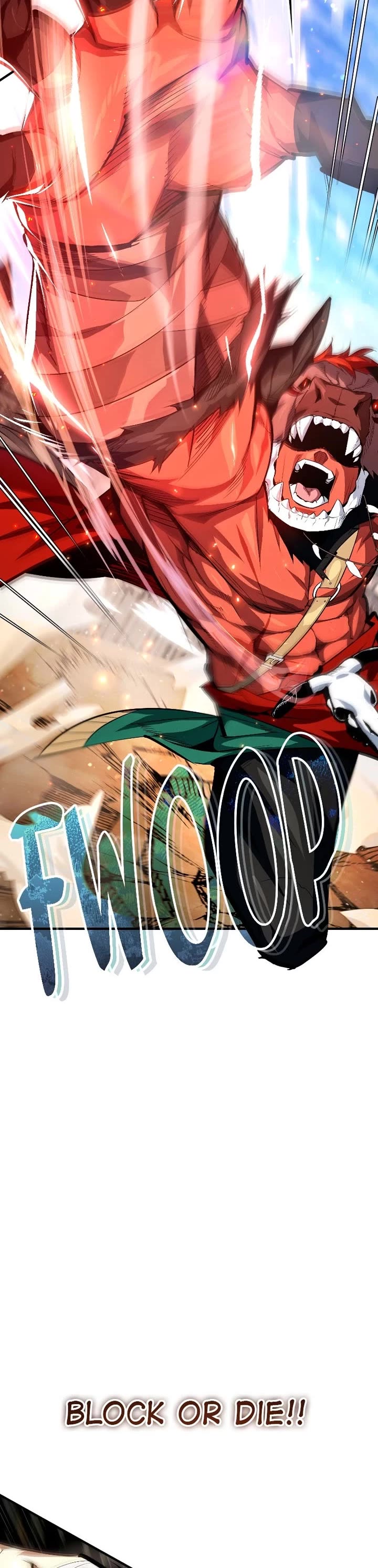 There Are No Bad Heroes in This World Chapter 12 page 20 - Chapter 12: Ep. 12 - Who the Hell Is He?