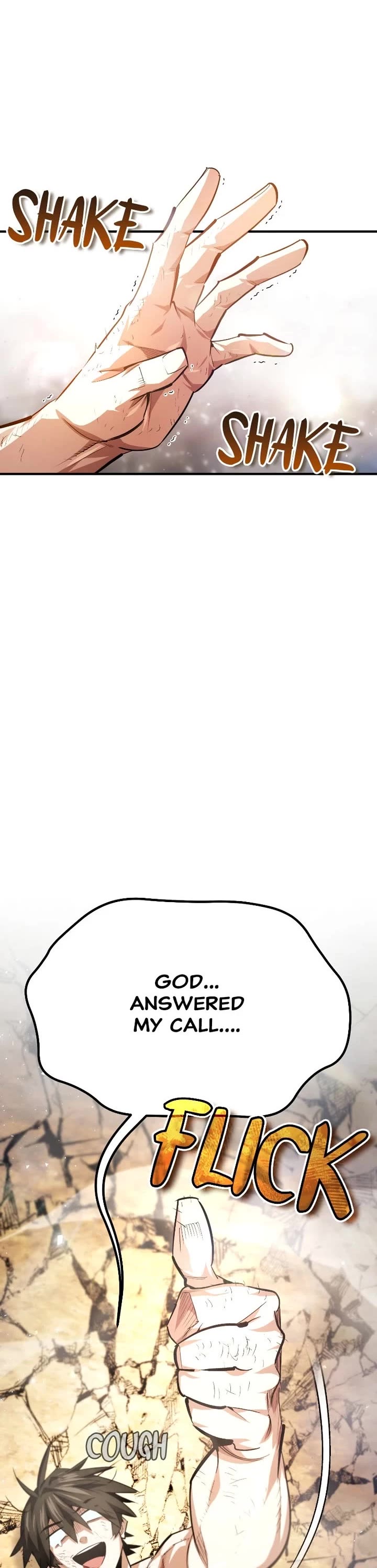 There Are No Bad Heroes in This World Chapter 12 page 25 - Chapter 12: Ep. 12 - Who the Hell Is He?