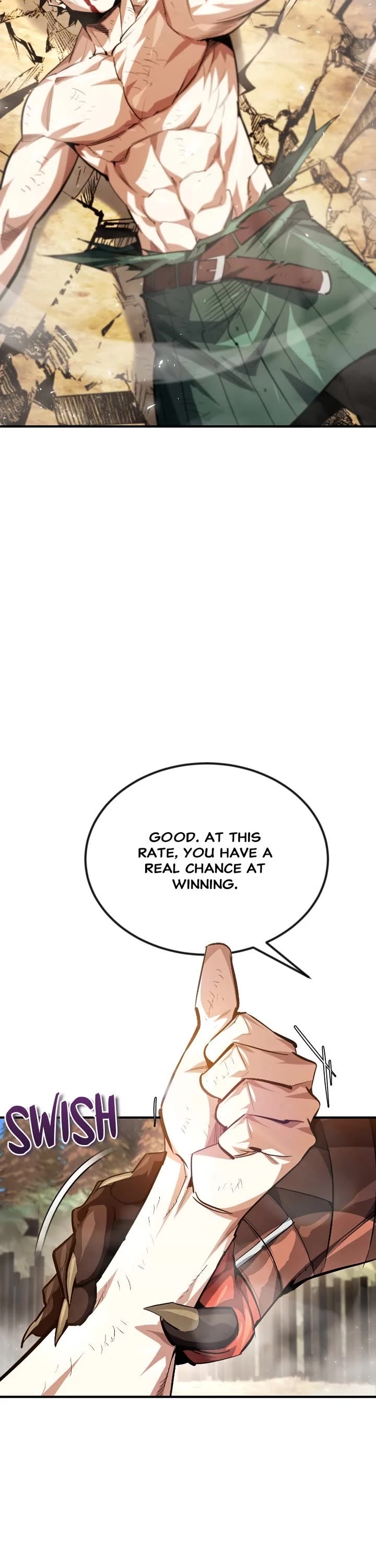 There Are No Bad Heroes in This World Chapter 12 page 26 - Chapter 12: Ep. 12 - Who the Hell Is He?