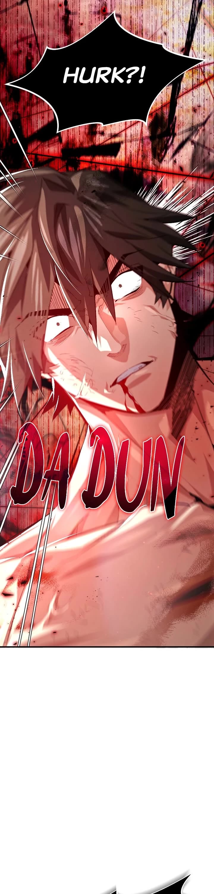 There Are No Bad Heroes in This World Chapter 12 page 28 - Chapter 12: Ep. 12 - Who the Hell Is He?