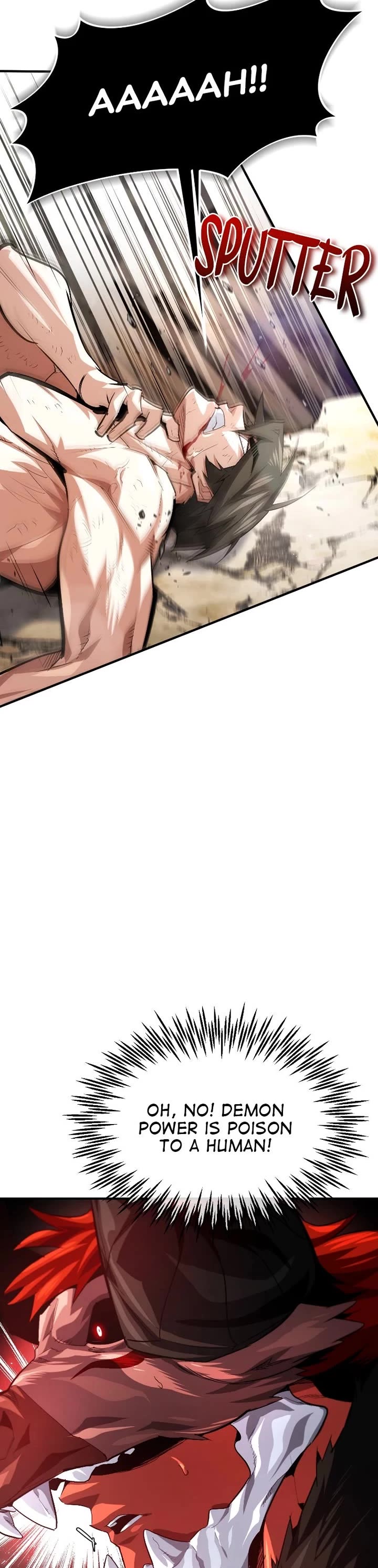 There Are No Bad Heroes in This World Chapter 12 page 29 - Chapter 12: Ep. 12 - Who the Hell Is He?