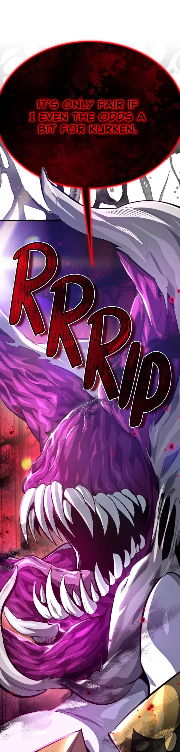 There Are No Bad Heroes in This World Chapter 12 page 3 - Chapter 12: Ep. 12 - Who the Hell Is He?