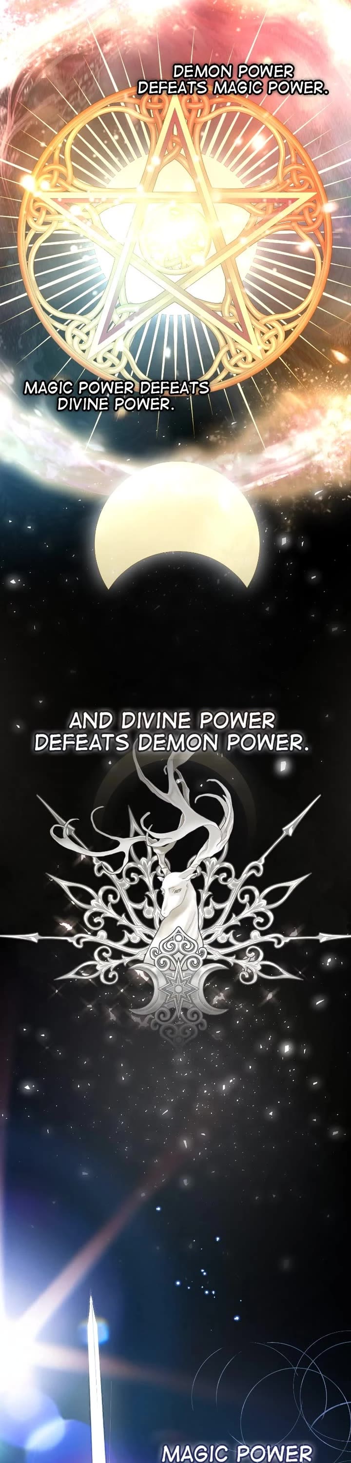 There Are No Bad Heroes in This World Chapter 12 page 32 - Chapter 12: Ep. 12 - Who the Hell Is He?