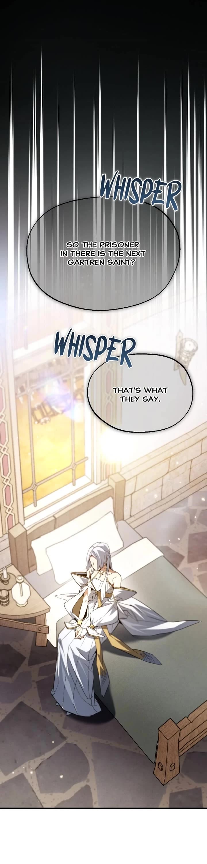 There Are No Bad Heroes in This World Chapter 12 page 37 - Chapter 12: Ep. 12 - Who the Hell Is He?