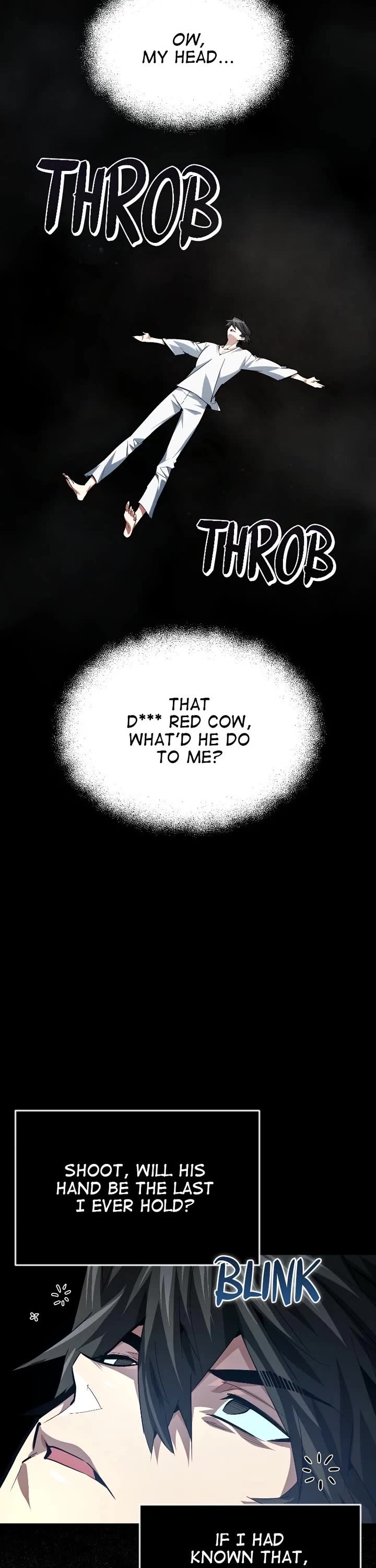 There Are No Bad Heroes in This World Chapter 12 page 43 - Chapter 12: Ep. 12 - Who the Hell Is He?
