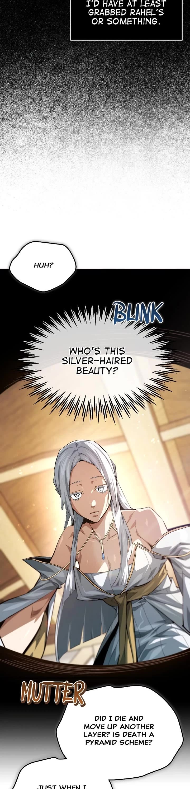 There Are No Bad Heroes in This World Chapter 12 page 44 - Chapter 12: Ep. 12 - Who the Hell Is He?