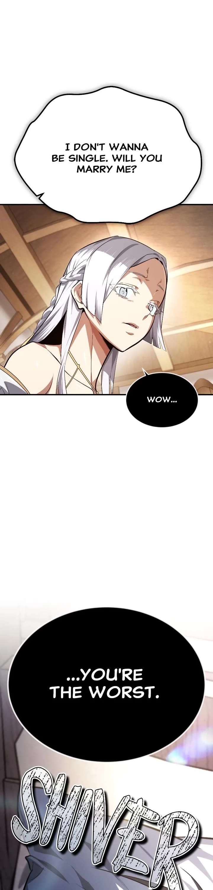 There Are No Bad Heroes in This World Chapter 12 page 47 - Chapter 12: Ep. 12 - Who the Hell Is He?