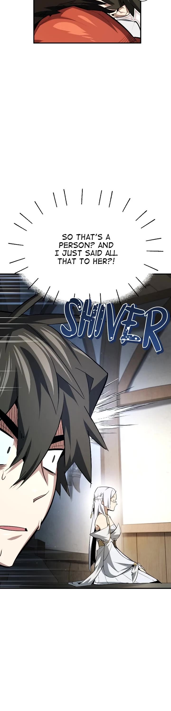 There Are No Bad Heroes in This World Chapter 12 page 50 - Chapter 12: Ep. 12 - Who the Hell Is He?