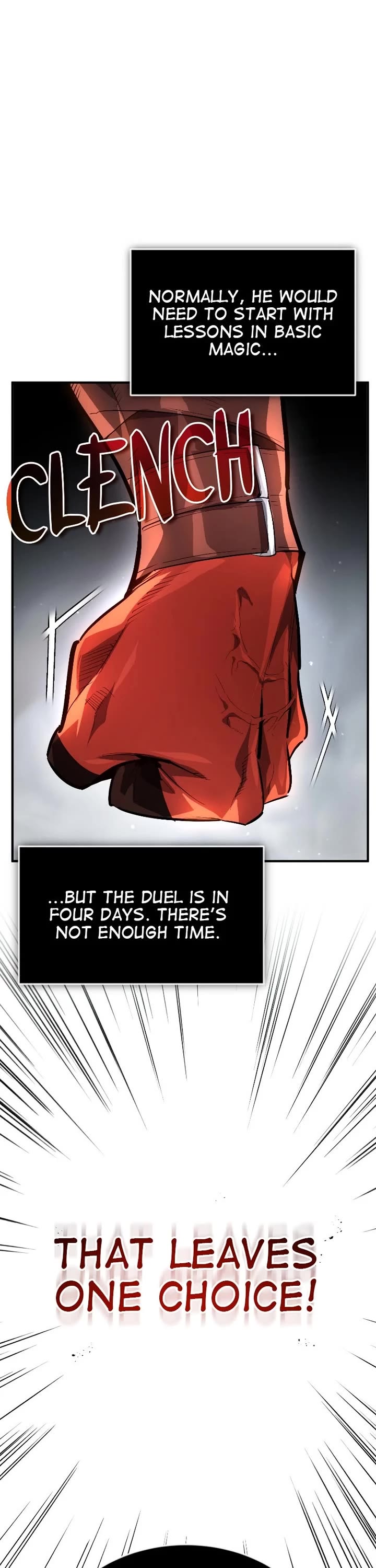 There Are No Bad Heroes in This World Chapter 12 page 8 - Chapter 12: Ep. 12 - Who the Hell Is He?