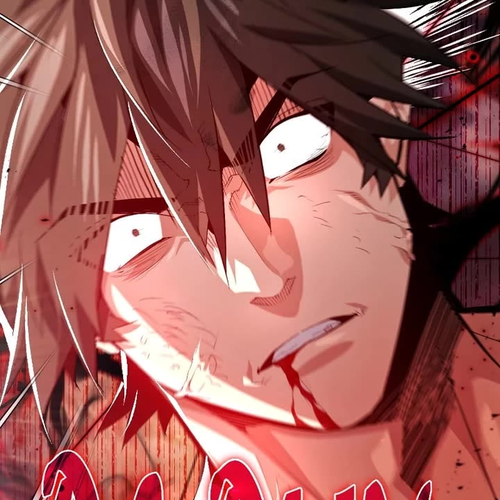 There Are No Bad Heroes in This World Chapter 12: Ep. 12 - Who the Hell Is He? cover