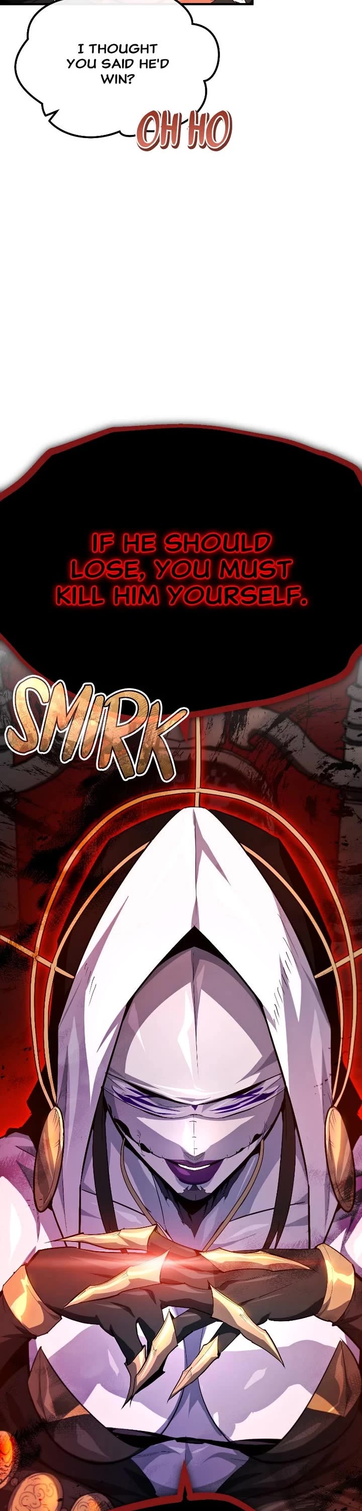 There Are No Bad Heroes in This World Chapter 13 page 12 - Chapter 13: Ep. 13 - Lethal Intent