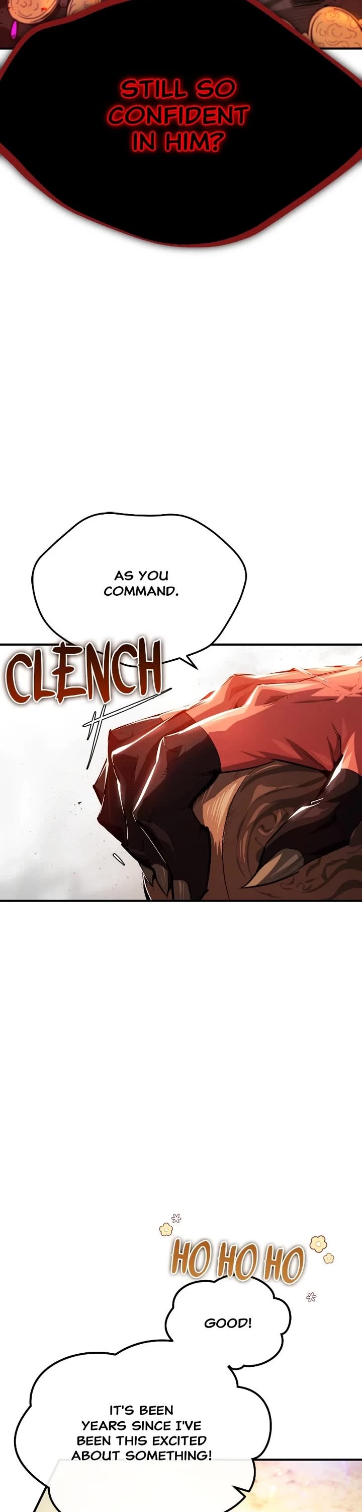 There Are No Bad Heroes in This World Chapter 13 page 13 - Chapter 13: Ep. 13 - Lethal Intent