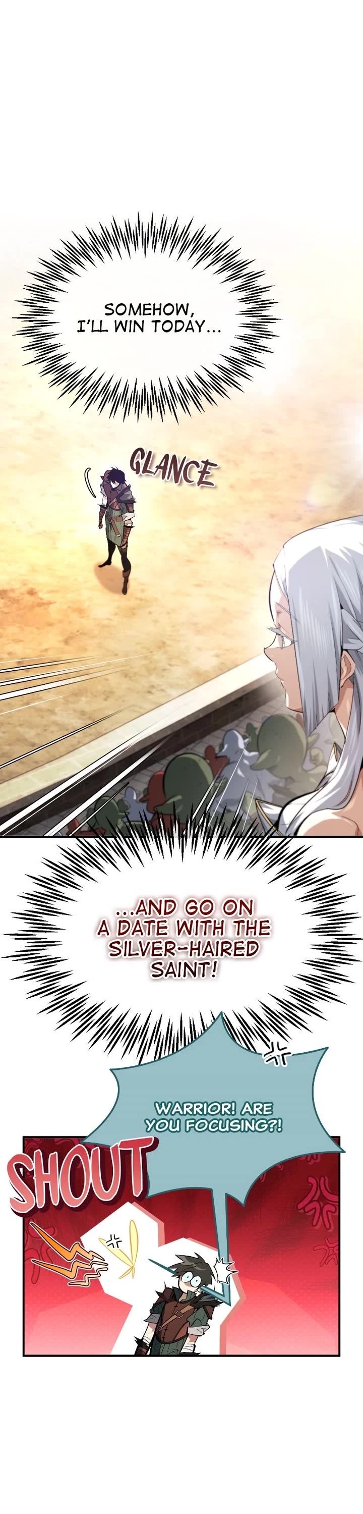 There Are No Bad Heroes in This World Chapter 13 page 17 - Chapter 13: Ep. 13 - Lethal Intent