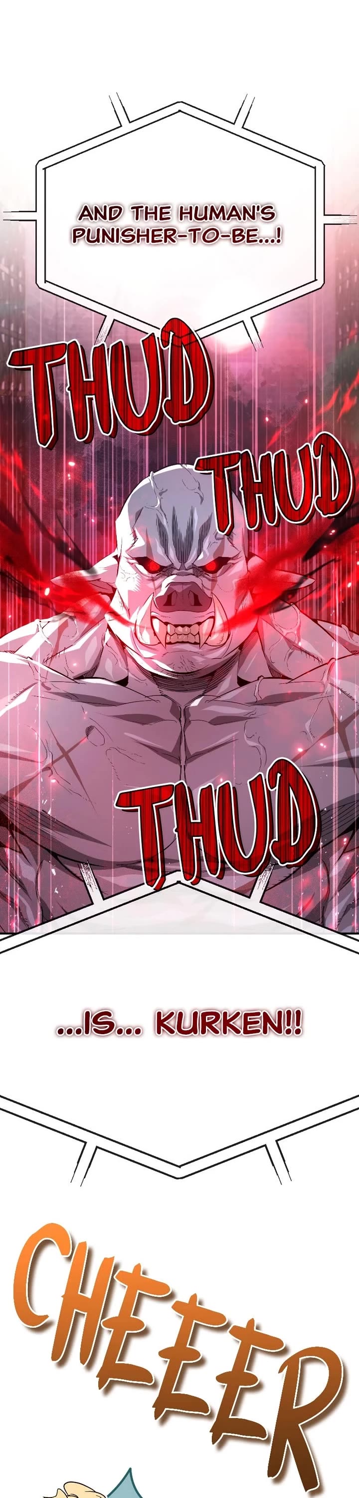 There Are No Bad Heroes in This World Chapter 13 page 18 - Chapter 13: Ep. 13 - Lethal Intent